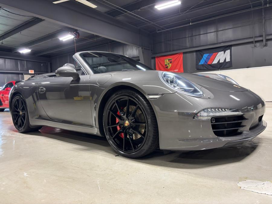 2014 Porsche 911 2dr Cabriolet Carrera S, available for sale in Prospect, Connecticut | M Sport Motorwerx. Prospect, Connecticut 2014 Porsche 911 2dr Cabriolet Carrera S, available for sale in Prospect, Connecticut | M Sport Motorwerx. Prospect, Connecticut