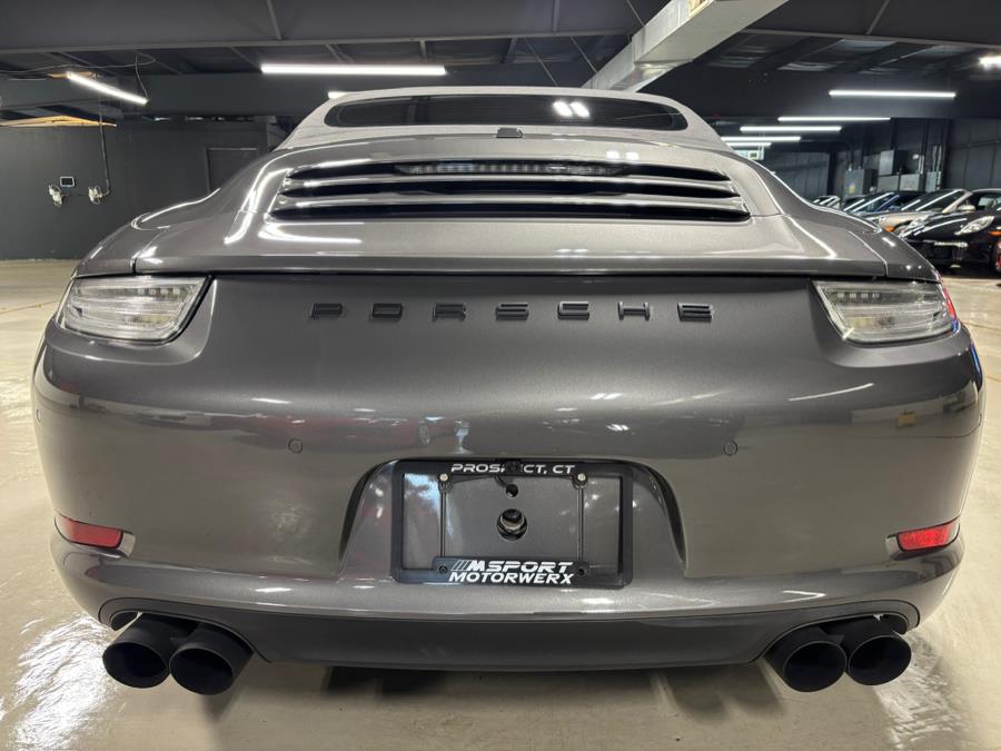 2014 Porsche 911 2dr Cabriolet Carrera S, available for sale in Prospect, Connecticut | M Sport Motorwerx. Prospect, Connecticut 2014 Porsche 911 2dr Cabriolet Carrera S, available for sale in Prospect, Connecticut | M Sport Motorwerx. Prospect, Connecticut