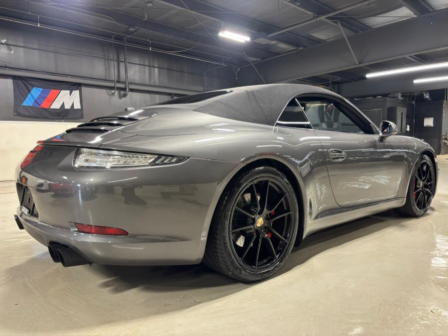 2014 Porsche 911 2dr Cabriolet Carrera S, available for sale in Prospect, Connecticut | M Sport Motorwerx. Prospect, Connecticut 2014 Porsche 911 2dr Cabriolet Carrera S, available for sale in Prospect, Connecticut | M Sport Motorwerx. Prospect, Connecticut