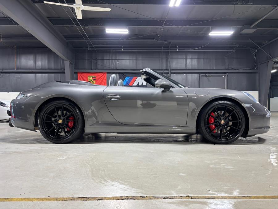 2014 Porsche 911 2dr Cabriolet Carrera S, available for sale in Prospect, Connecticut | M Sport Motorwerx. Prospect, Connecticut 2014 Porsche 911 2dr Cabriolet Carrera S, available for sale in Prospect, Connecticut | M Sport Motorwerx. Prospect, Connecticut