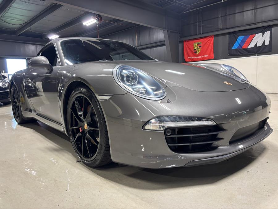 2014 Porsche 911 2dr Cabriolet Carrera S, available for sale in Prospect, Connecticut | M Sport Motorwerx. Prospect, Connecticut 2014 Porsche 911 2dr Cabriolet Carrera S, available for sale in Prospect, Connecticut | M Sport Motorwerx. Prospect, Connecticut