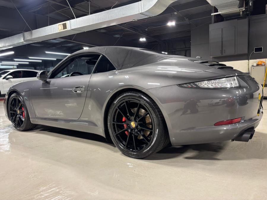 2014 Porsche 911 2dr Cabriolet Carrera S, available for sale in Prospect, Connecticut | M Sport Motorwerx. Prospect, Connecticut 2014 Porsche 911 2dr Cabriolet Carrera S, available for sale in Prospect, Connecticut | M Sport Motorwerx. Prospect, Connecticut