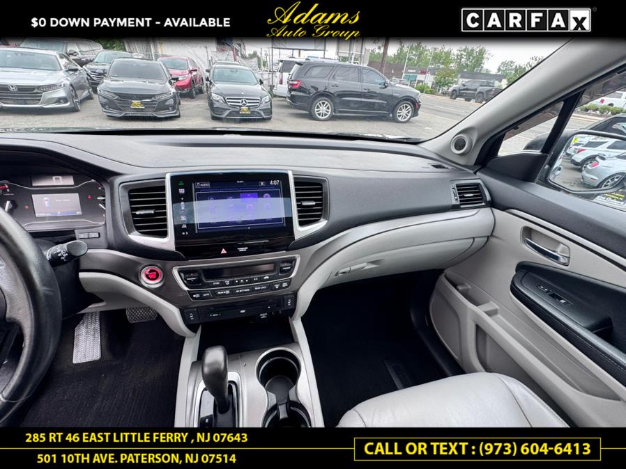 2016 Honda Pilot AWD 4dr EX-L w/RES, available for sale in Little Ferry , New Jersey | Adams Auto Group . Little Ferry , New Jersey 2016 Honda Pilot AWD 4dr EX-L w/RES, available for sale in Little Ferry , New Jersey | Adams Auto Group . Little Ferry , New Jersey