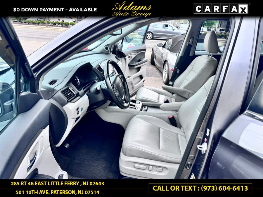 2016 Honda Pilot AWD 4dr EX-L w/RES, available for sale in Little Ferry , New Jersey | Adams Auto Group . Little Ferry , New Jersey 2016 Honda Pilot AWD 4dr EX-L w/RES, available for sale in Little Ferry , New Jersey | Adams Auto Group . Little Ferry , New Jersey