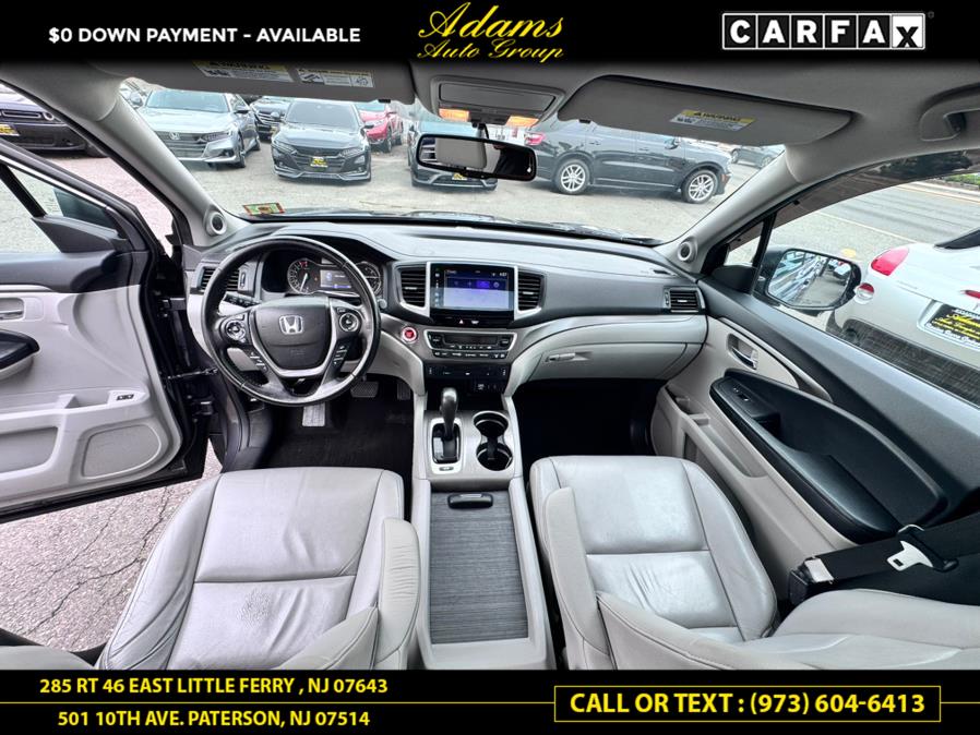2016 Honda Pilot AWD 4dr EX-L w/RES, available for sale in Little Ferry , New Jersey | Adams Auto Group . Little Ferry , New Jersey 2016 Honda Pilot AWD 4dr EX-L w/RES, available for sale in Little Ferry , New Jersey | Adams Auto Group . Little Ferry , New Jersey