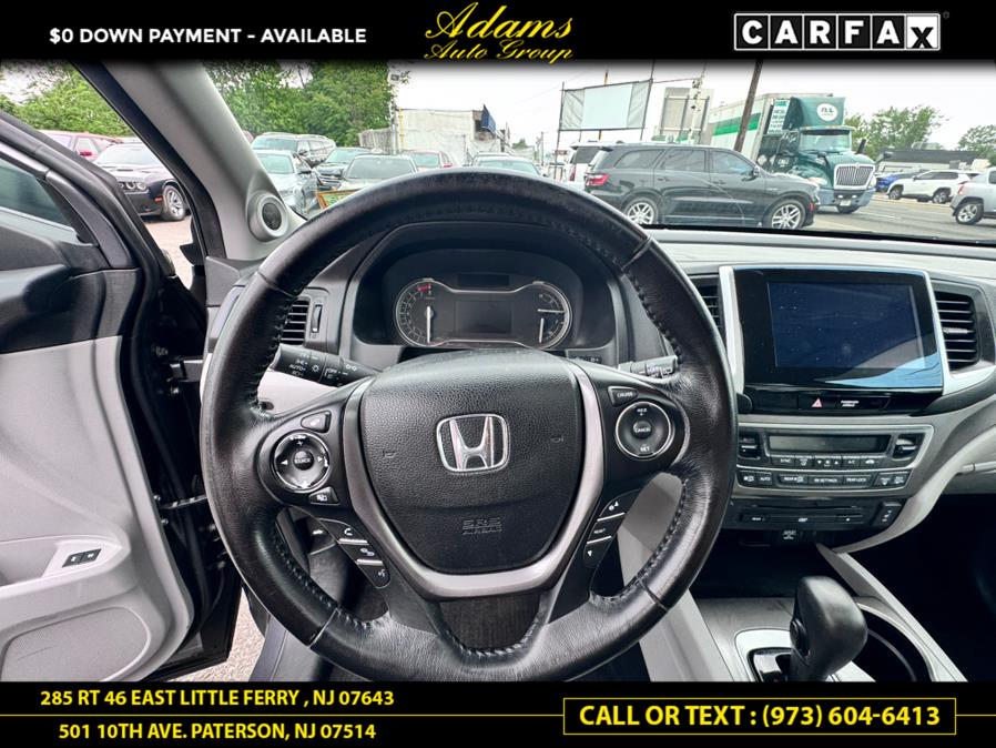 2016 Honda Pilot AWD 4dr EX-L w/RES, available for sale in Little Ferry , New Jersey | Adams Auto Group . Little Ferry , New Jersey 2016 Honda Pilot AWD 4dr EX-L w/RES, available for sale in Little Ferry , New Jersey | Adams Auto Group . Little Ferry , New Jersey