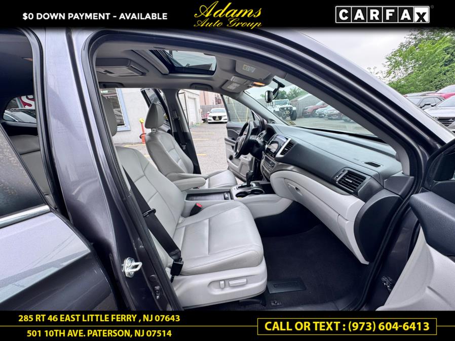 2016 Honda Pilot AWD 4dr EX-L w/RES, available for sale in Little Ferry , New Jersey | Adams Auto Group . Little Ferry , New Jersey 2016 Honda Pilot AWD 4dr EX-L w/RES, available for sale in Little Ferry , New Jersey | Adams Auto Group . Little Ferry , New Jersey