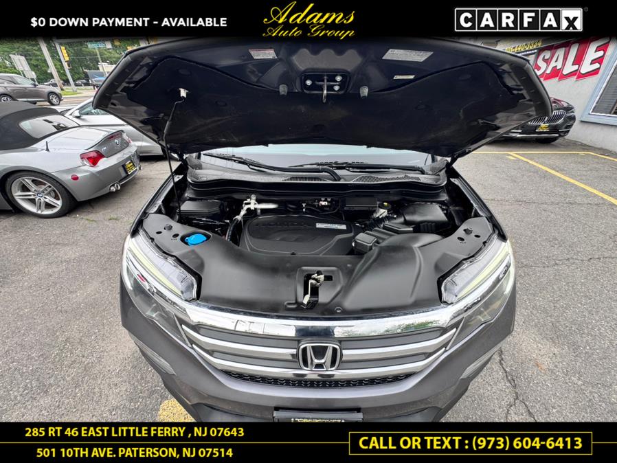 2016 Honda Pilot AWD 4dr EX-L w/RES, available for sale in Little Ferry , New Jersey | Adams Auto Group . Little Ferry , New Jersey 2016 Honda Pilot AWD 4dr EX-L w/RES, available for sale in Little Ferry , New Jersey | Adams Auto Group . Little Ferry , New Jersey
