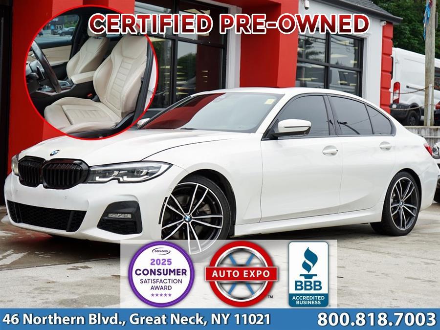 2020 BMW 3 Series 330i, available for sale in Great Neck, New York | Auto Expo. Great Neck, New York