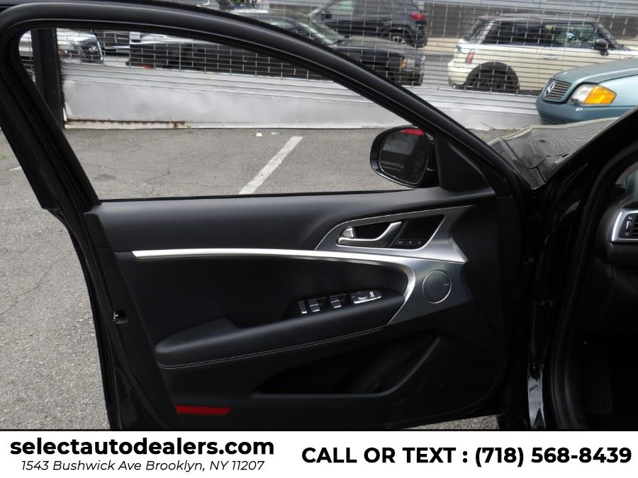 2022 Genesis G70 2.0T RWD, available for sale in Brooklyn, New York | Select Auto Dealers Corp. Brooklyn, New York 2022 Genesis G70 2.0T RWD, available for sale in Brooklyn, New York | Select Auto Dealers Corp. Brooklyn, New York