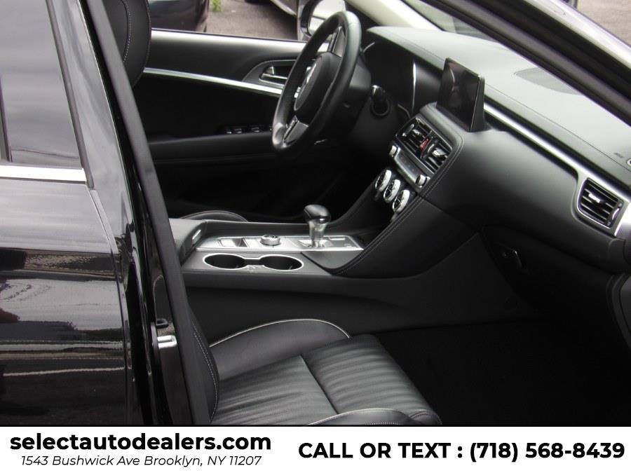 2022 Genesis G70 2.0T RWD, available for sale in Brooklyn, New York | Select Auto Dealers Corp. Brooklyn, New York 2022 Genesis G70 2.0T RWD, available for sale in Brooklyn, New York | Select Auto Dealers Corp. Brooklyn, New York