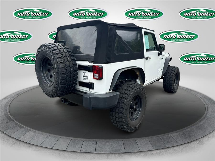 2017 Jeep Wrangler Willys Wheeler 4x4, available for sale in Windsor Locks, Connecticut | Auto Direct LLC. Windsor Locks, Connecticut 2017 Jeep Wrangler Willys Wheeler 4x4, available for sale in Windsor Locks, Connecticut | Auto Direct LLC. Windsor Locks, Connecticut