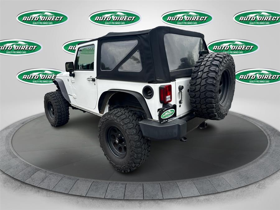 2017 Jeep Wrangler Willys Wheeler 4x4, available for sale in Windsor Locks, Connecticut | Auto Direct LLC. Windsor Locks, Connecticut 2017 Jeep Wrangler Willys Wheeler 4x4, available for sale in Windsor Locks, Connecticut | Auto Direct LLC. Windsor Locks, Connecticut