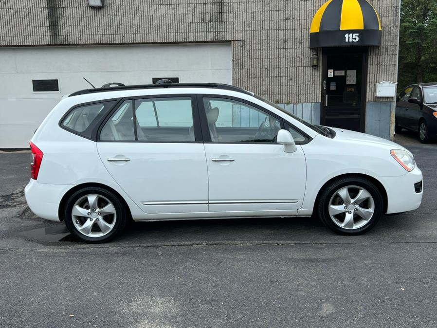 2008 Kia Rondo 4dr Wgn V6 EX, available for sale in Westfield, Massachusetts | Auto Wings Cop. Westfield, Massachusetts 2008 Kia Rondo 4dr Wgn V6 EX, available for sale in Westfield, Massachusetts | Auto Wings Cop. Westfield, Massachusetts