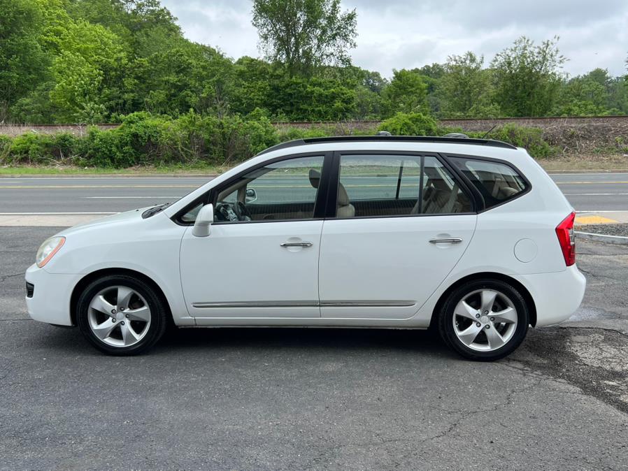 2008 Kia Rondo 4dr Wgn V6 EX, available for sale in Westfield, Massachusetts | Auto Wings Cop. Westfield, Massachusetts 2008 Kia Rondo 4dr Wgn V6 EX, available for sale in Westfield, Massachusetts | Auto Wings Cop. Westfield, Massachusetts