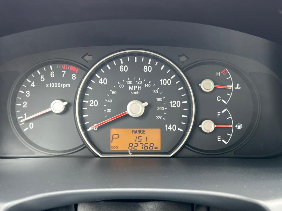 2008 Kia Rondo 4dr Wgn V6 EX, available for sale in Westfield, Massachusetts | Auto Wings Cop. Westfield, Massachusetts 2008 Kia Rondo 4dr Wgn V6 EX, available for sale in Westfield, Massachusetts | Auto Wings Cop. Westfield, Massachusetts