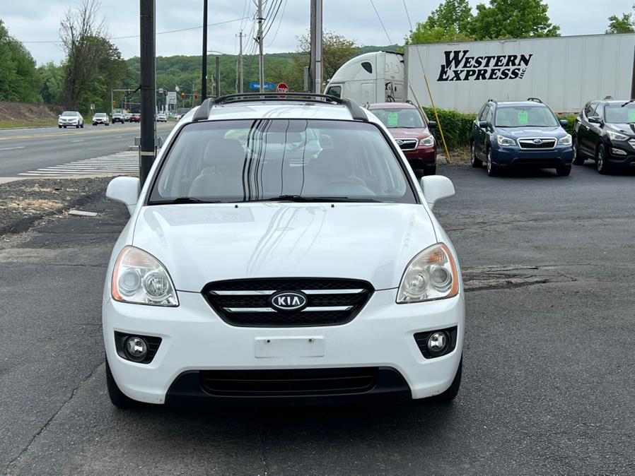 2008 Kia Rondo 4dr Wgn V6 EX, available for sale in Westfield, Massachusetts | Auto Wings Cop. Westfield, Massachusetts 2008 Kia Rondo 4dr Wgn V6 EX, available for sale in Westfield, Massachusetts | Auto Wings Cop. Westfield, Massachusetts