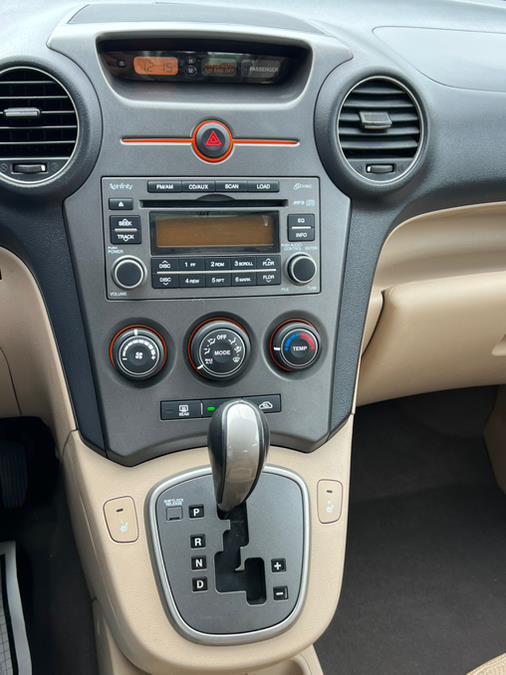 2008 Kia Rondo 4dr Wgn V6 EX, available for sale in Westfield, Massachusetts | Auto Wings Cop. Westfield, Massachusetts 2008 Kia Rondo 4dr Wgn V6 EX, available for sale in Westfield, Massachusetts | Auto Wings Cop. Westfield, Massachusetts