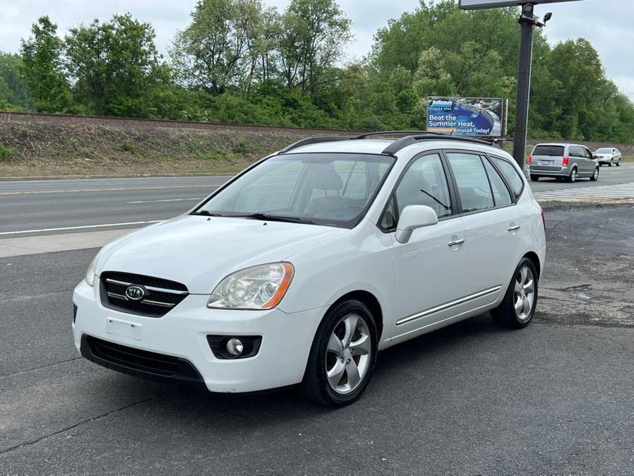 2008 Kia Rondo 4dr Wgn V6 EX, available for sale in Westfield, Massachusetts | Auto Wings Cop. Westfield, Massachusetts 2008 Kia Rondo 4dr Wgn V6 EX, available for sale in Westfield, Massachusetts | Auto Wings Cop. Westfield, Massachusetts