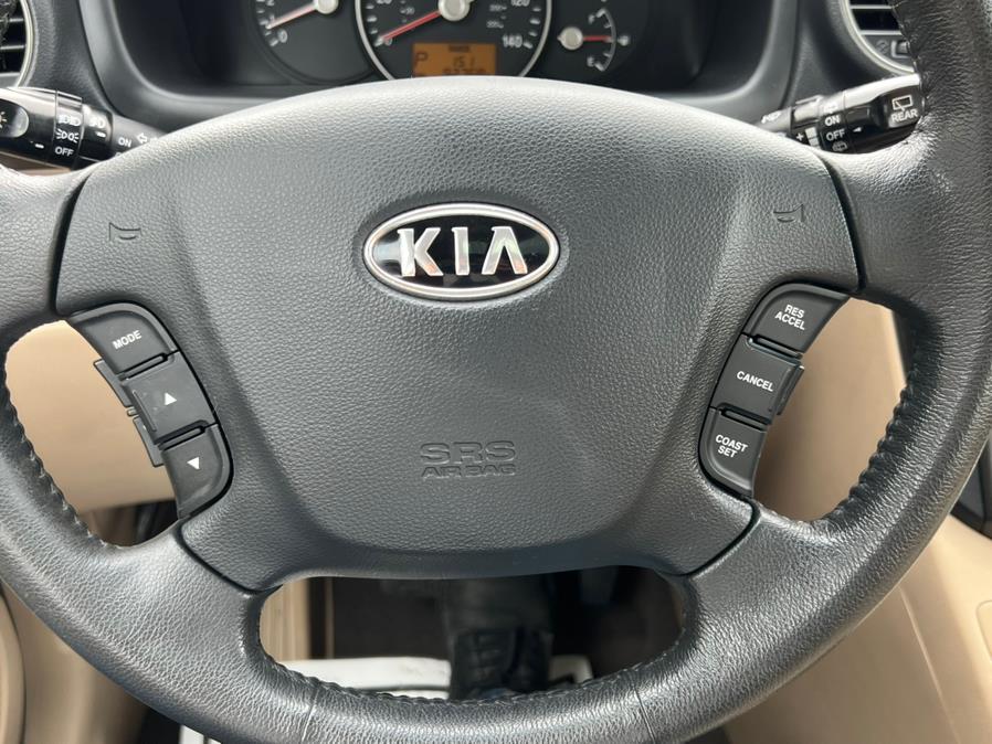 2008 Kia Rondo 4dr Wgn V6 EX, available for sale in Westfield, Massachusetts | Auto Wings Cop. Westfield, Massachusetts 2008 Kia Rondo 4dr Wgn V6 EX, available for sale in Westfield, Massachusetts | Auto Wings Cop. Westfield, Massachusetts
