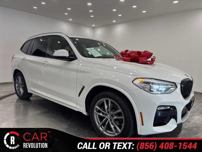 2019 BMW X3 xDrive30i Sports, available for sale in Maple Shade, New Jersey | Car Revolution. Maple Shade, New Jersey 2019 BMW X3 xDrive30i Sports, available for sale in Maple Shade, New Jersey | Car Revolution. Maple Shade, New Jersey