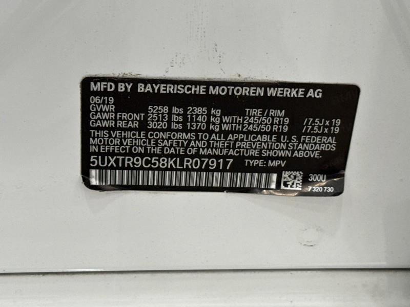 2019 BMW X3 xDrive30i Sports, available for sale in Maple Shade, New Jersey | Car Revolution. Maple Shade, New Jersey 2019 BMW X3 xDrive30i Sports, available for sale in Maple Shade, New Jersey | Car Revolution. Maple Shade, New Jersey