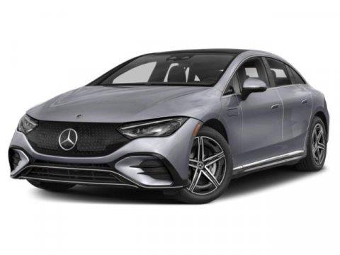 Used 2023 Mercedes-benz Eqe in Great Neck, New York | Camy Cars. Great Neck, New York