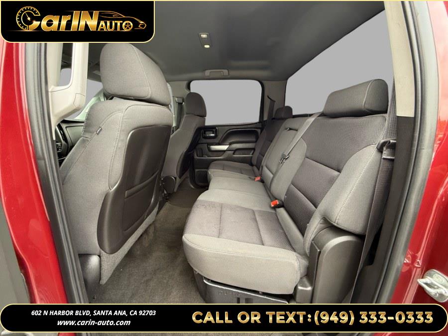 2014 Chevrolet Silverado 1500 2WD Crew Cab 143.5" LT w/1LT, available for sale in Santa Ana, California | Carin Auto. Santa Ana, California 2014 Chevrolet Silverado 1500 2WD Crew Cab 143.5" LT w/1LT, available for sale in Santa Ana, California | Carin Auto. Santa Ana, California