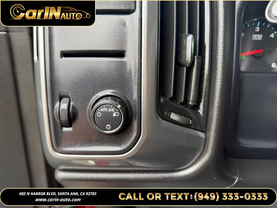 2014 Chevrolet Silverado 1500 2WD Crew Cab 143.5" LT w/1LT, available for sale in Santa Ana, California | Carin Auto. Santa Ana, California 2014 Chevrolet Silverado 1500 2WD Crew Cab 143.5" LT w/1LT, available for sale in Santa Ana, California | Carin Auto. Santa Ana, California
