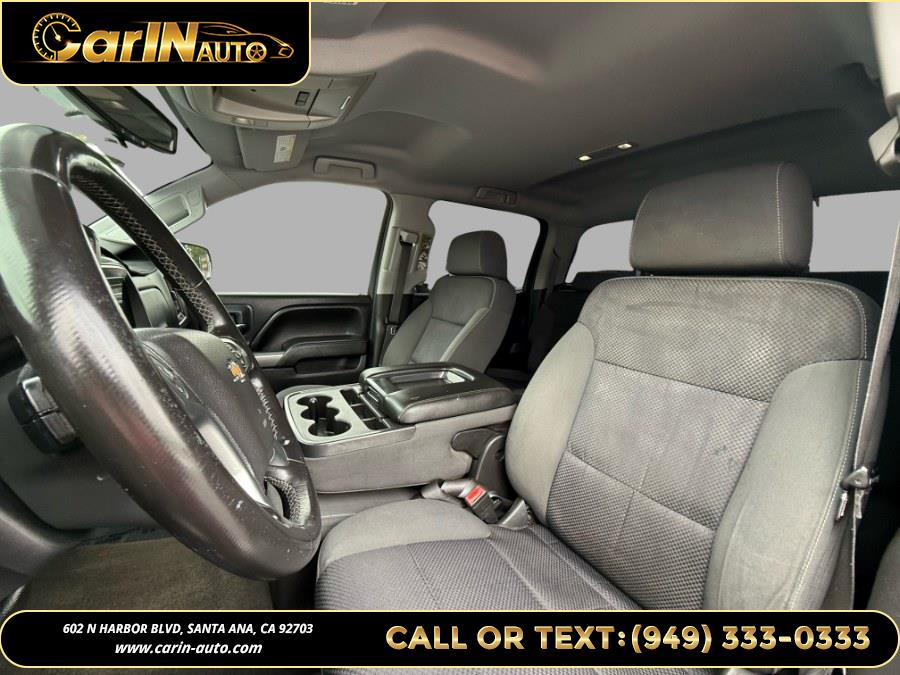 2014 Chevrolet Silverado 1500 2WD Crew Cab 143.5" LT w/1LT, available for sale in Santa Ana, California | Carin Auto. Santa Ana, California 2014 Chevrolet Silverado 1500 2WD Crew Cab 143.5" LT w/1LT, available for sale in Santa Ana, California | Carin Auto. Santa Ana, California