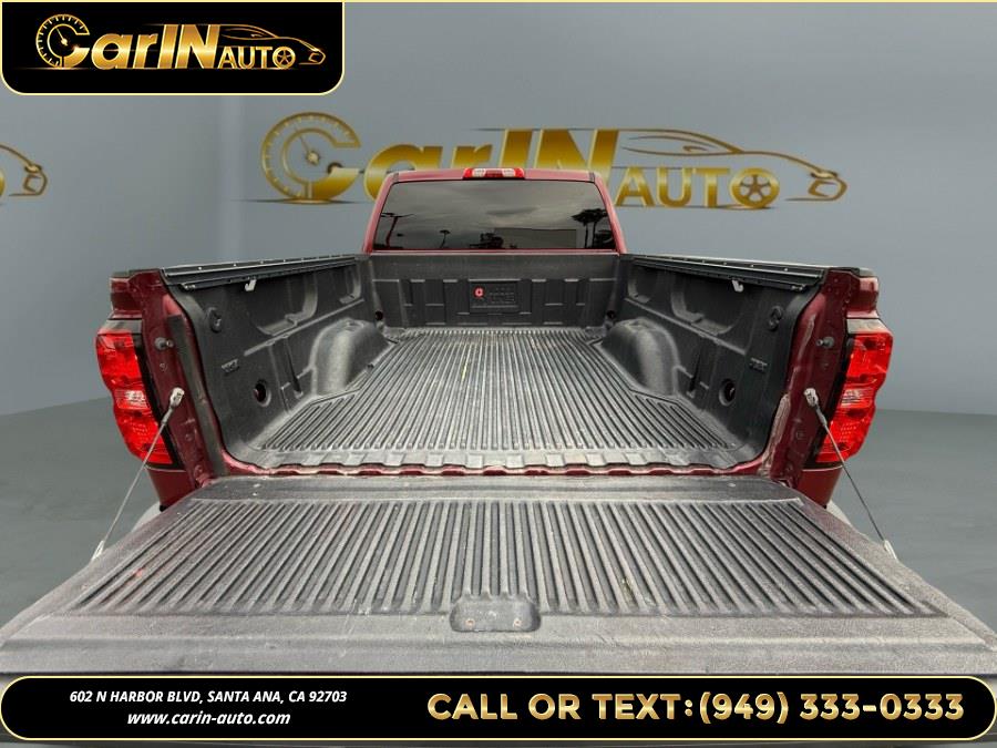 2014 Chevrolet Silverado 1500 2WD Crew Cab 143.5" LT w/1LT, available for sale in Santa Ana, California | Carin Auto. Santa Ana, California 2014 Chevrolet Silverado 1500 2WD Crew Cab 143.5" LT w/1LT, available for sale in Santa Ana, California | Carin Auto. Santa Ana, California