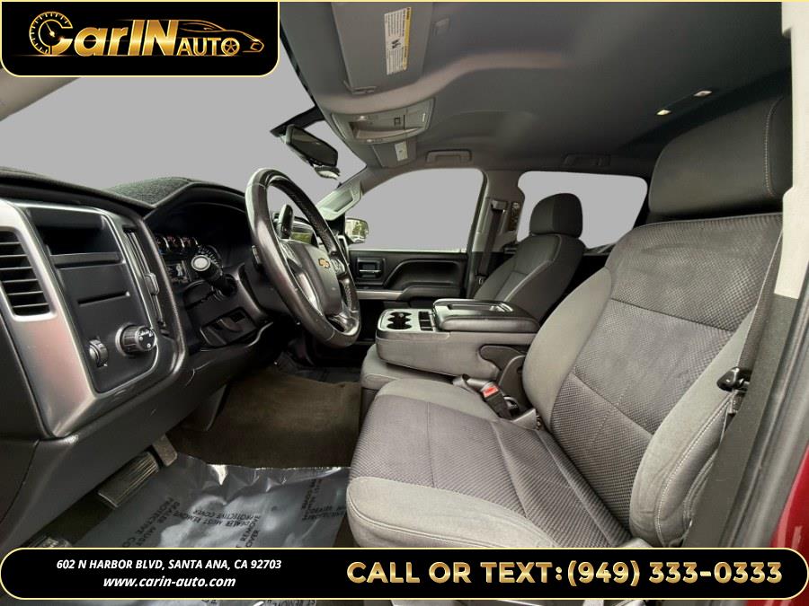2014 Chevrolet Silverado 1500 2WD Crew Cab 143.5" LT w/1LT, available for sale in Santa Ana, California | Carin Auto. Santa Ana, California 2014 Chevrolet Silverado 1500 2WD Crew Cab 143.5" LT w/1LT, available for sale in Santa Ana, California | Carin Auto. Santa Ana, California