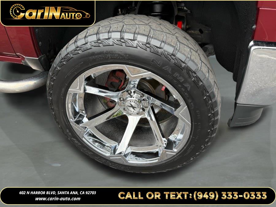 2014 Chevrolet Silverado 1500 2WD Crew Cab 143.5" LT w/1LT, available for sale in Santa Ana, California | Carin Auto. Santa Ana, California 2014 Chevrolet Silverado 1500 2WD Crew Cab 143.5" LT w/1LT, available for sale in Santa Ana, California | Carin Auto. Santa Ana, California