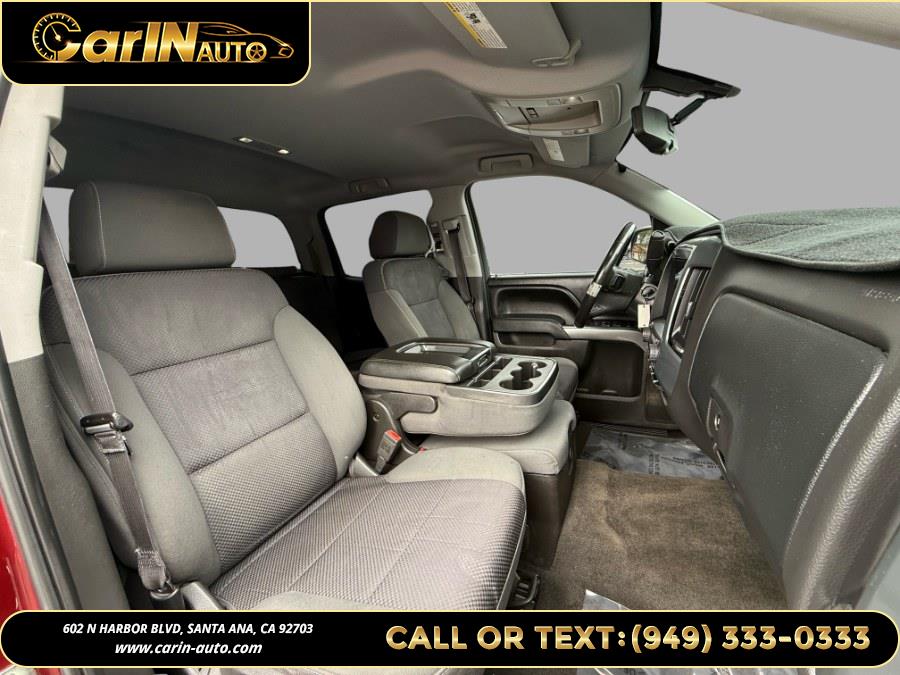 2014 Chevrolet Silverado 1500 2WD Crew Cab 143.5" LT w/1LT, available for sale in Santa Ana, California | Carin Auto. Santa Ana, California 2014 Chevrolet Silverado 1500 2WD Crew Cab 143.5" LT w/1LT, available for sale in Santa Ana, California | Carin Auto. Santa Ana, California