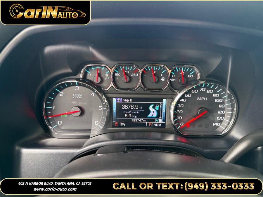 2014 Chevrolet Silverado 1500 2WD Crew Cab 143.5" LT w/1LT, available for sale in Santa Ana, California | Carin Auto. Santa Ana, California 2014 Chevrolet Silverado 1500 2WD Crew Cab 143.5" LT w/1LT, available for sale in Santa Ana, California | Carin Auto. Santa Ana, California