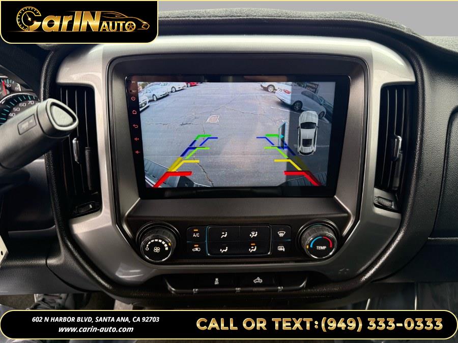 2014 Chevrolet Silverado 1500 2WD Crew Cab 143.5" LT w/1LT, available for sale in Santa Ana, California | Carin Auto. Santa Ana, California 2014 Chevrolet Silverado 1500 2WD Crew Cab 143.5" LT w/1LT, available for sale in Santa Ana, California | Carin Auto. Santa Ana, California
