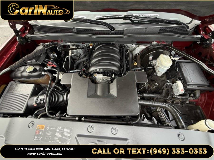 2014 Chevrolet Silverado 1500 2WD Crew Cab 143.5" LT w/1LT, available for sale in Santa Ana, California | Carin Auto. Santa Ana, California 2014 Chevrolet Silverado 1500 2WD Crew Cab 143.5" LT w/1LT, available for sale in Santa Ana, California | Carin Auto. Santa Ana, California