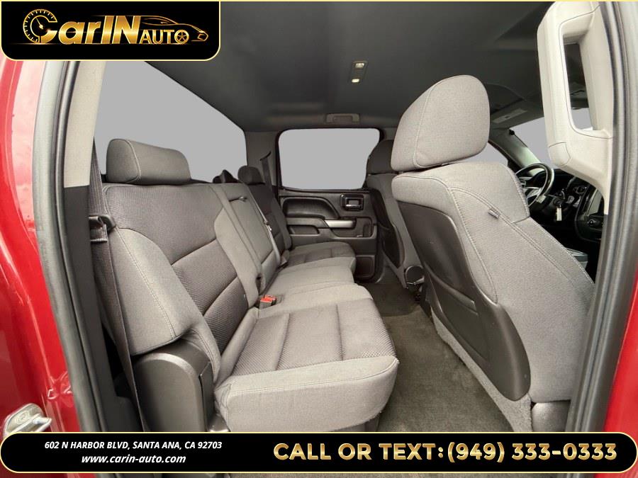 2014 Chevrolet Silverado 1500 2WD Crew Cab 143.5" LT w/1LT, available for sale in Santa Ana, California | Carin Auto. Santa Ana, California 2014 Chevrolet Silverado 1500 2WD Crew Cab 143.5" LT w/1LT, available for sale in Santa Ana, California | Carin Auto. Santa Ana, California