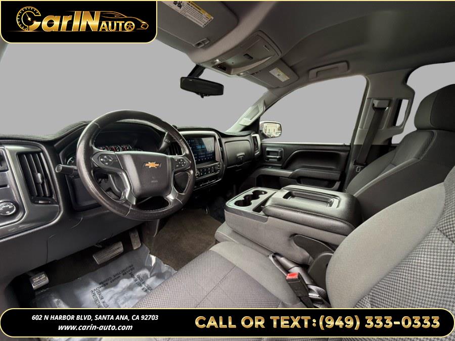 2014 Chevrolet Silverado 1500 2WD Crew Cab 143.5" LT w/1LT, available for sale in Santa Ana, California | Carin Auto. Santa Ana, California 2014 Chevrolet Silverado 1500 2WD Crew Cab 143.5" LT w/1LT, available for sale in Santa Ana, California | Carin Auto. Santa Ana, California