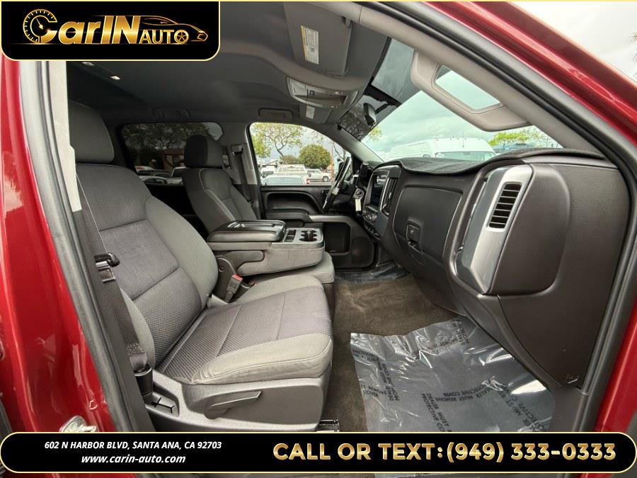 2014 Chevrolet Silverado 1500 2WD Crew Cab 143.5" LT w/1LT, available for sale in Santa Ana, California | Carin Auto. Santa Ana, California 2014 Chevrolet Silverado 1500 2WD Crew Cab 143.5" LT w/1LT, available for sale in Santa Ana, California | Carin Auto. Santa Ana, California