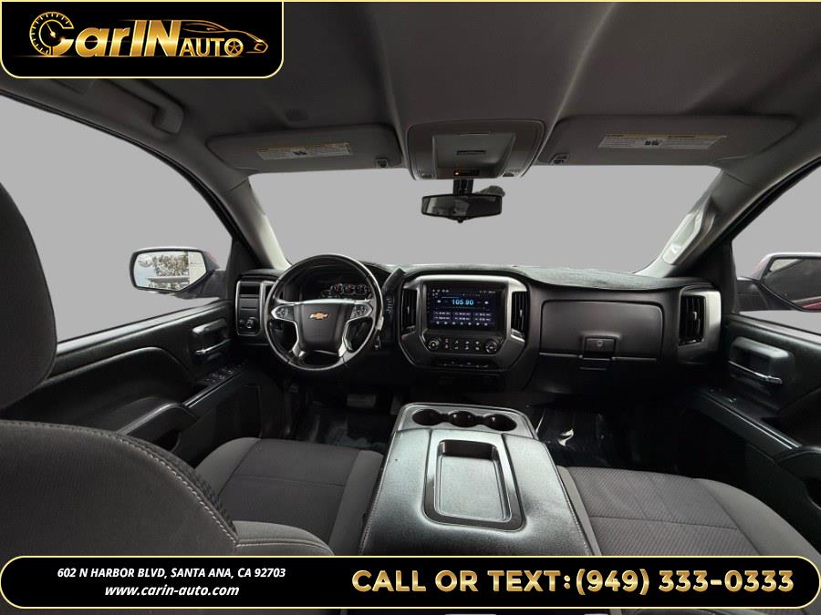 2014 Chevrolet Silverado 1500 2WD Crew Cab 143.5" LT w/1LT, available for sale in Santa Ana, California | Carin Auto. Santa Ana, California 2014 Chevrolet Silverado 1500 2WD Crew Cab 143.5" LT w/1LT, available for sale in Santa Ana, California | Carin Auto. Santa Ana, California