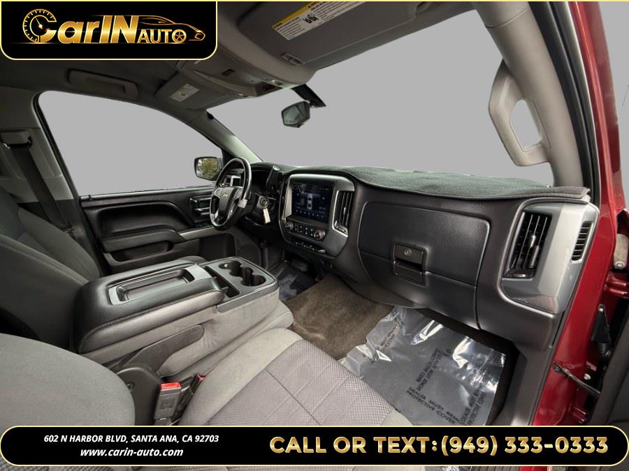 2014 Chevrolet Silverado 1500 2WD Crew Cab 143.5" LT w/1LT, available for sale in Santa Ana, California | Carin Auto. Santa Ana, California 2014 Chevrolet Silverado 1500 2WD Crew Cab 143.5" LT w/1LT, available for sale in Santa Ana, California | Carin Auto. Santa Ana, California