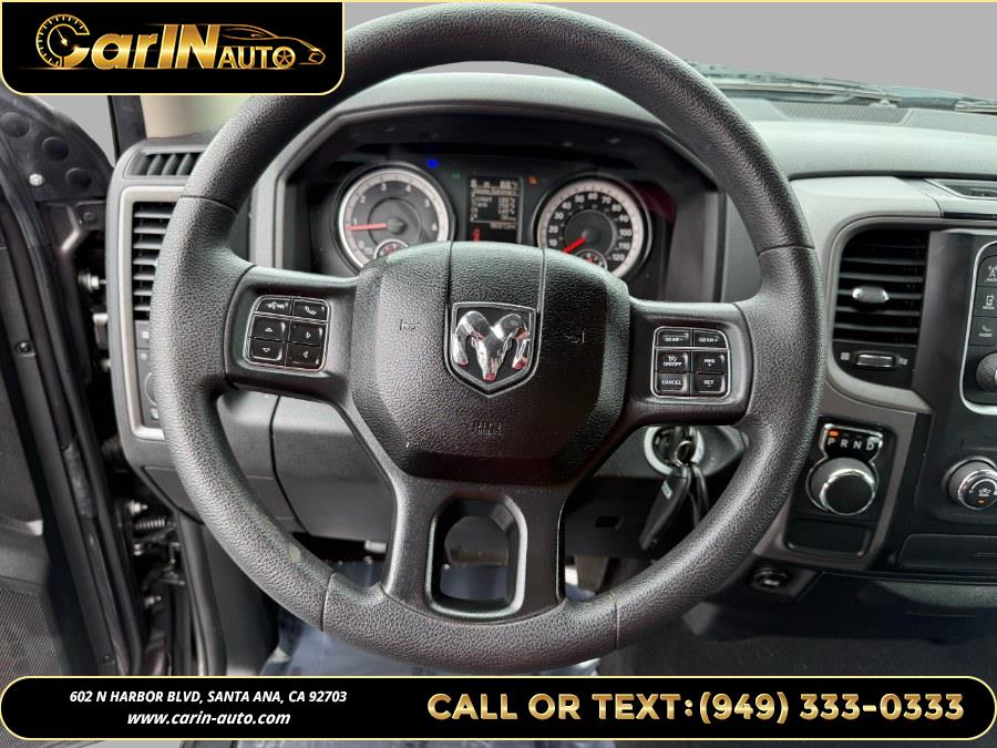 2018 Ram 1500 Express 4x2 Crew Cab 5''7" Box, available for sale in Santa Ana, California | Carin Auto. Santa Ana, California 2018 Ram 1500 Express 4x2 Crew Cab 5''7" Box, available for sale in Santa Ana, California | Carin Auto. Santa Ana, California