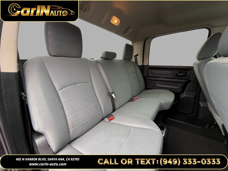 2018 Ram 1500 Express 4x2 Crew Cab 5''7" Box, available for sale in Santa Ana, California | Carin Auto. Santa Ana, California 2018 Ram 1500 Express 4x2 Crew Cab 5''7" Box, available for sale in Santa Ana, California | Carin Auto. Santa Ana, California