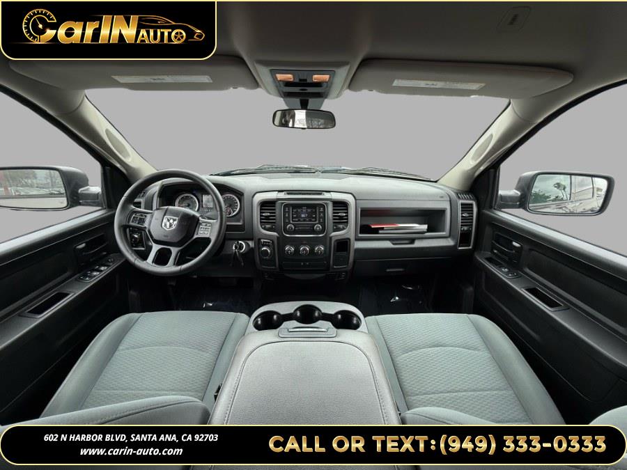2018 Ram 1500 Express 4x2 Crew Cab 5''7" Box, available for sale in Santa Ana, California | Carin Auto. Santa Ana, California 2018 Ram 1500 Express 4x2 Crew Cab 5''7" Box, available for sale in Santa Ana, California | Carin Auto. Santa Ana, California