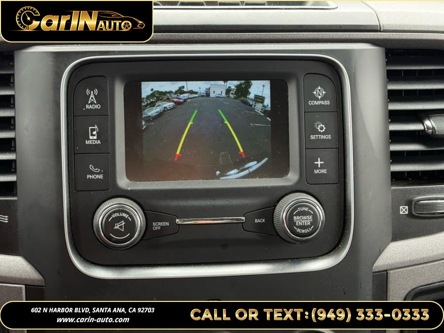 2018 Ram 1500 Express 4x2 Crew Cab 5''7" Box, available for sale in Santa Ana, California | Carin Auto. Santa Ana, California 2018 Ram 1500 Express 4x2 Crew Cab 5''7" Box, available for sale in Santa Ana, California | Carin Auto. Santa Ana, California