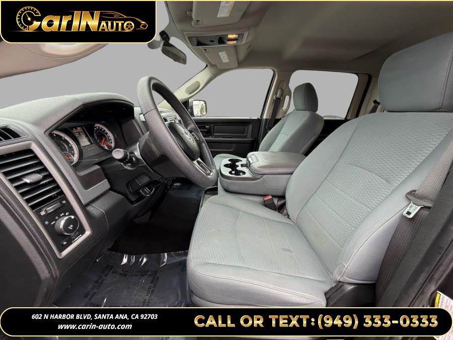2018 Ram 1500 Express 4x2 Crew Cab 5''7" Box, available for sale in Santa Ana, California | Carin Auto. Santa Ana, California 2018 Ram 1500 Express 4x2 Crew Cab 5''7" Box, available for sale in Santa Ana, California | Carin Auto. Santa Ana, California