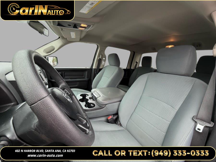 2018 Ram 1500 Express 4x2 Crew Cab 5''7" Box, available for sale in Santa Ana, California | Carin Auto. Santa Ana, California 2018 Ram 1500 Express 4x2 Crew Cab 5''7" Box, available for sale in Santa Ana, California | Carin Auto. Santa Ana, California