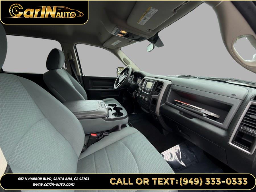 2018 Ram 1500 Express 4x2 Crew Cab 5''7" Box, available for sale in Santa Ana, California | Carin Auto. Santa Ana, California 2018 Ram 1500 Express 4x2 Crew Cab 5''7" Box, available for sale in Santa Ana, California | Carin Auto. Santa Ana, California