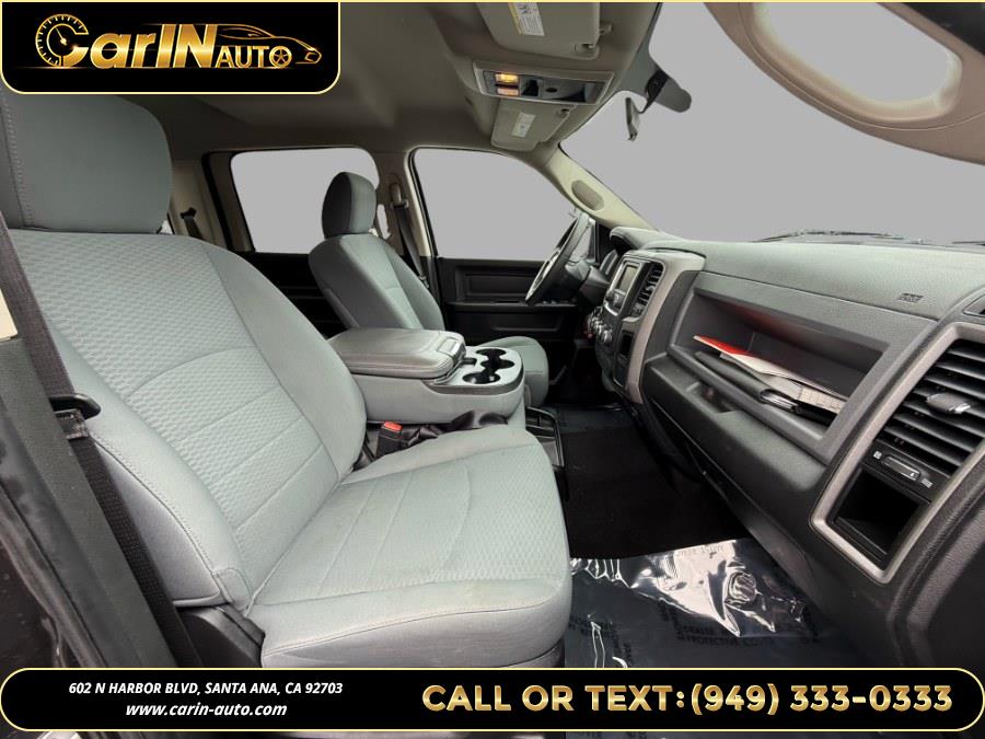 2018 Ram 1500 Express 4x2 Crew Cab 5''7" Box, available for sale in Santa Ana, California | Carin Auto. Santa Ana, California 2018 Ram 1500 Express 4x2 Crew Cab 5''7" Box, available for sale in Santa Ana, California | Carin Auto. Santa Ana, California